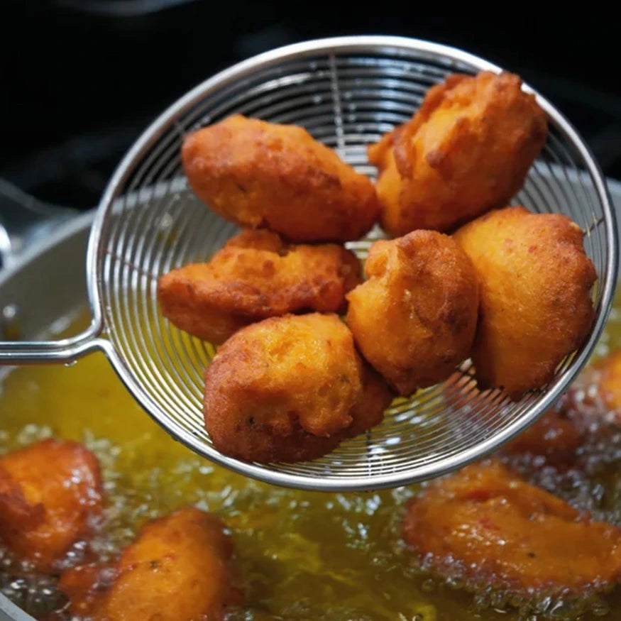 AKARA (FRIED BEANS)