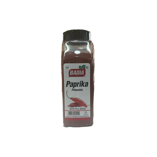 Badia Paprika 16oz