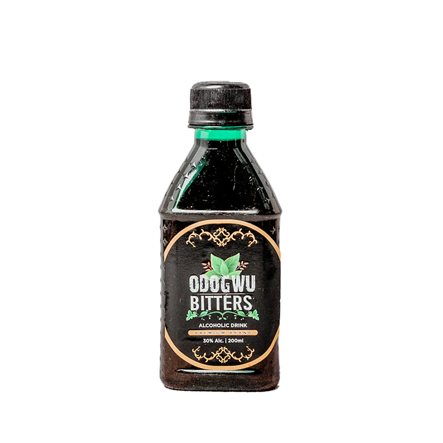 ODOGWU Bitters - 200ml