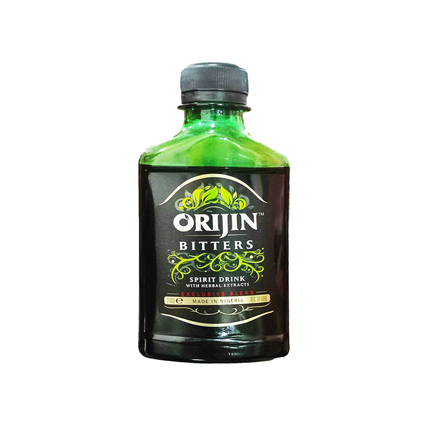 Orijin Bitters - 200g