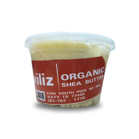 Shea Butter - 1.2 lbs