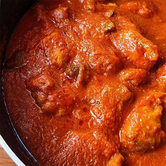 RED STEW