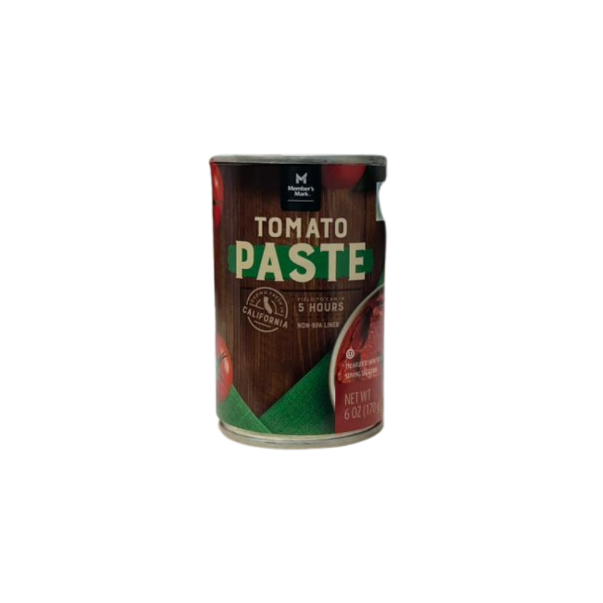Tomato Mix - 210g