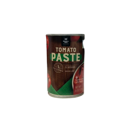 Tomato Mix - 210g