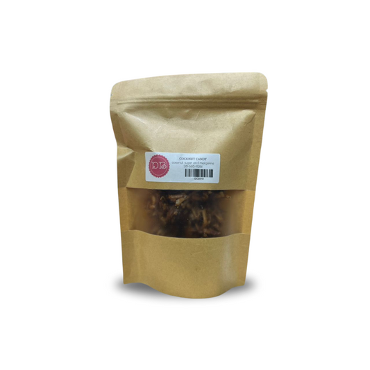 Coconut Candy -