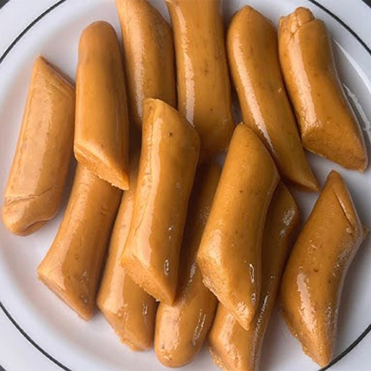 CONDENSED MILK CANDY
