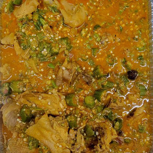 GOAT MEAT SOUP 85$-160$