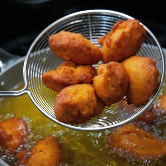 AKARA (FRIED BEANS)