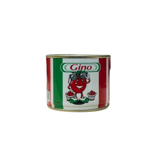 Tomato Paste - 210g