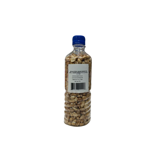 Roasted Groundnuts - 12.8 oz