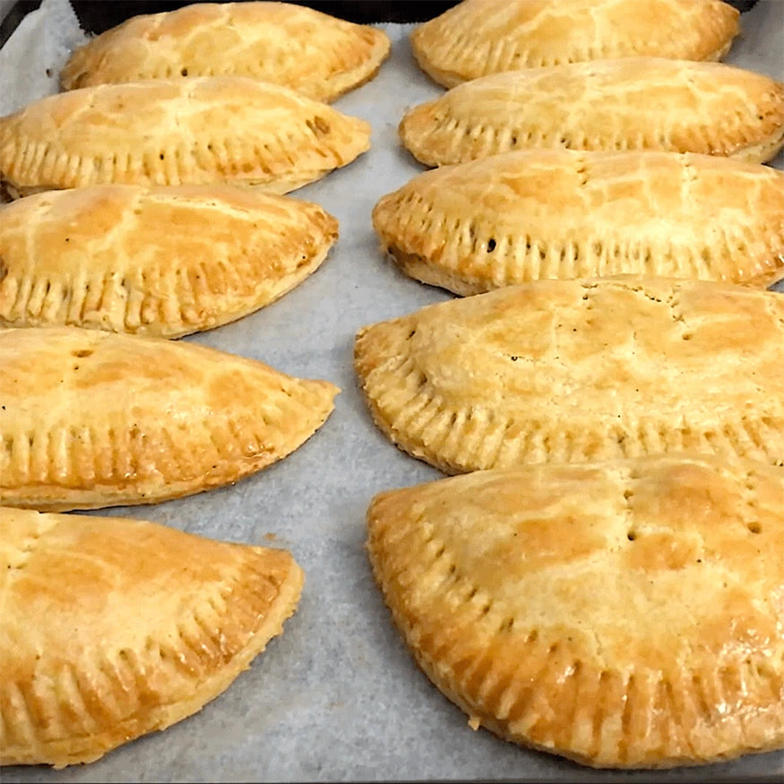 MEATPIE