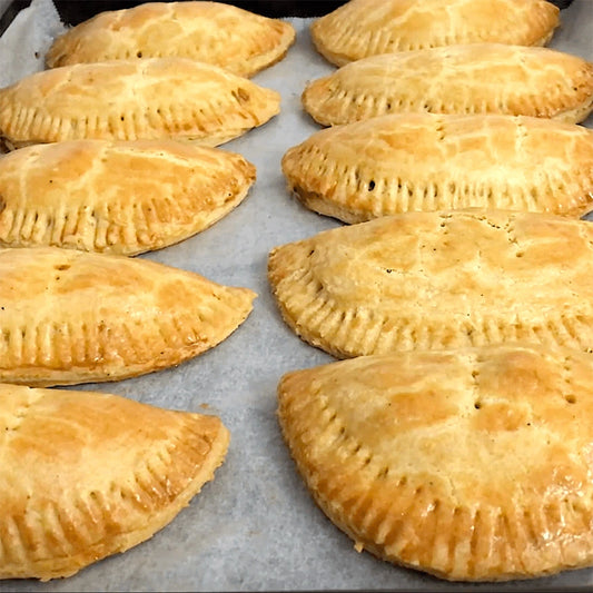 MEATPIE