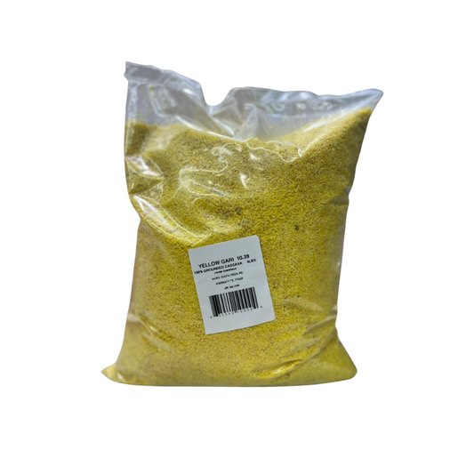 Yellow Gari 4lbs