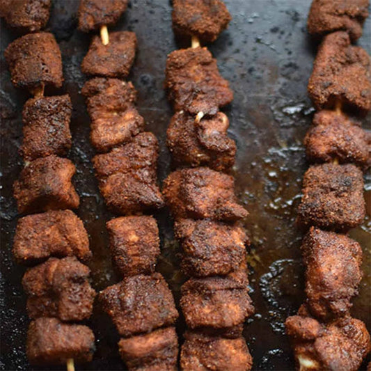 SUYA