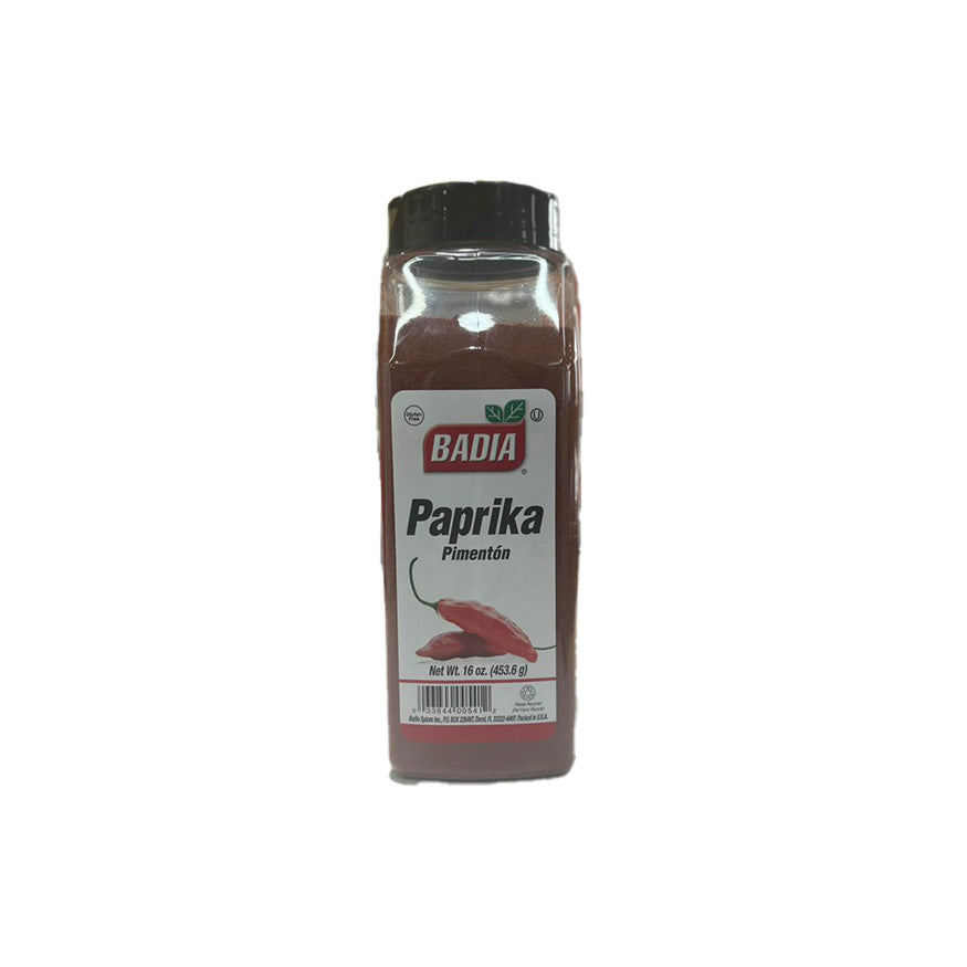 Badia Paprika 16oz