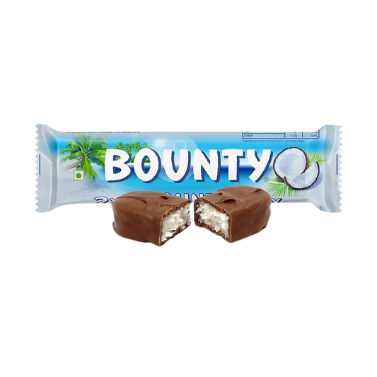 Coconut Candy - 57g