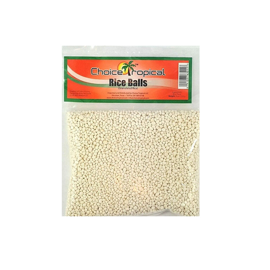 Rice Balls - 16oz
