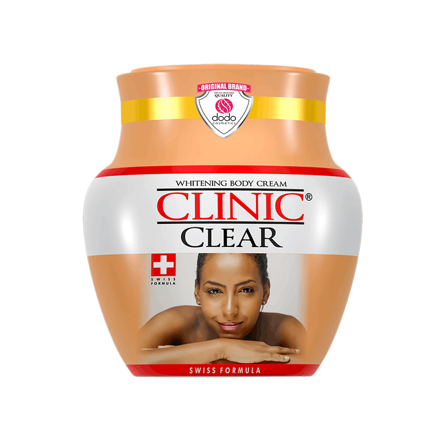 Health and Beauty
