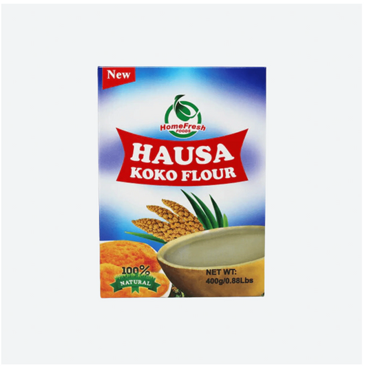 Hausa Koko Flour - 400g
