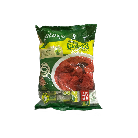 Knorr Beef Seasoning Cubes (1 Pack)