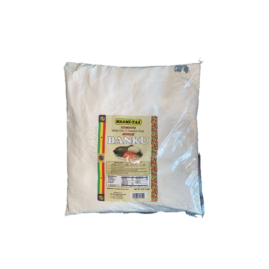 Quick Banku - 4lb
