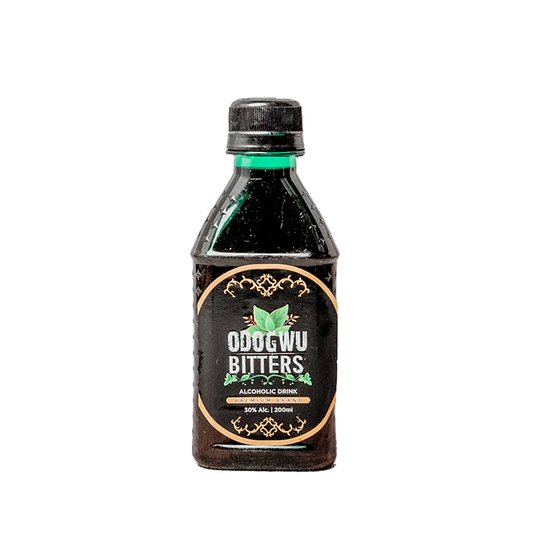 ODOGWU Bitters - 200ml