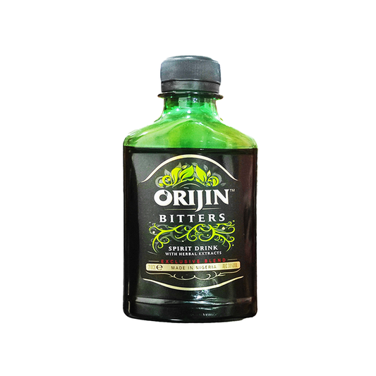 Orijin Bitters - 200g