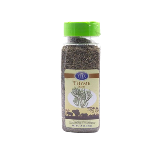 Thyme Leaves 198g
