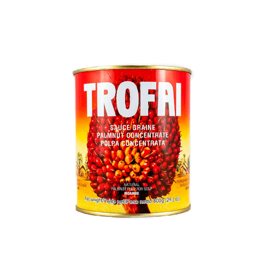 Palmnut Concentrate - 800g