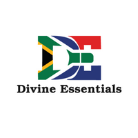 Divine Essential African Market